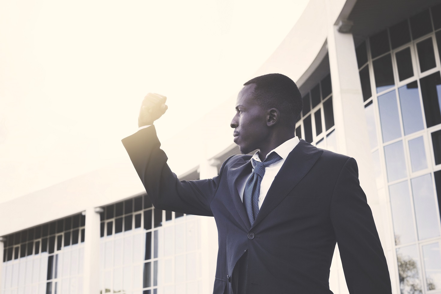 Leadership & Governance Excellence